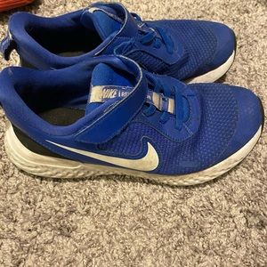 Kids Nike Shoes